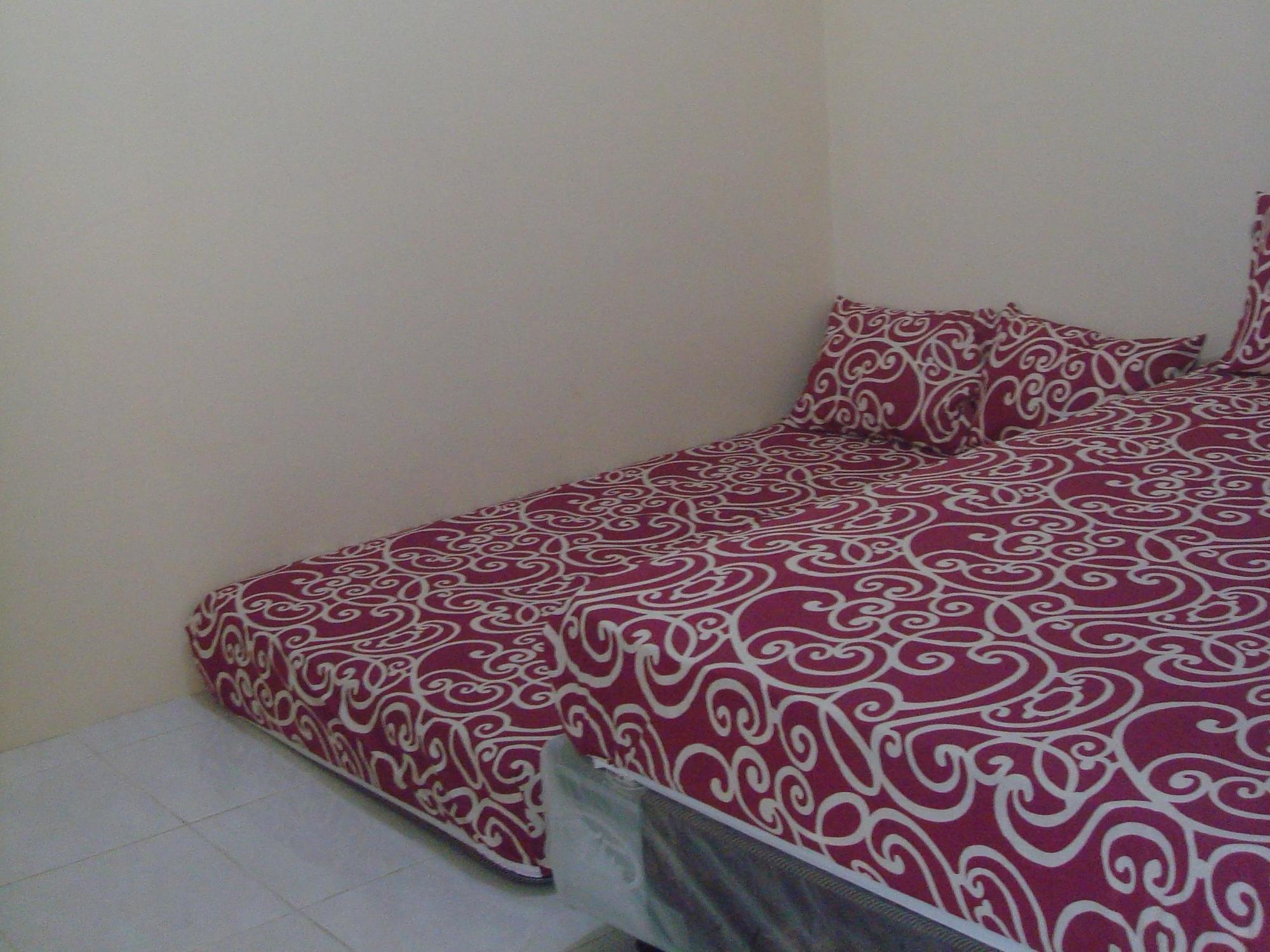 Spot On 2419 Rumah Nugraha Hotel Syariah Jogyakarta Zewnętrze zdjęcie