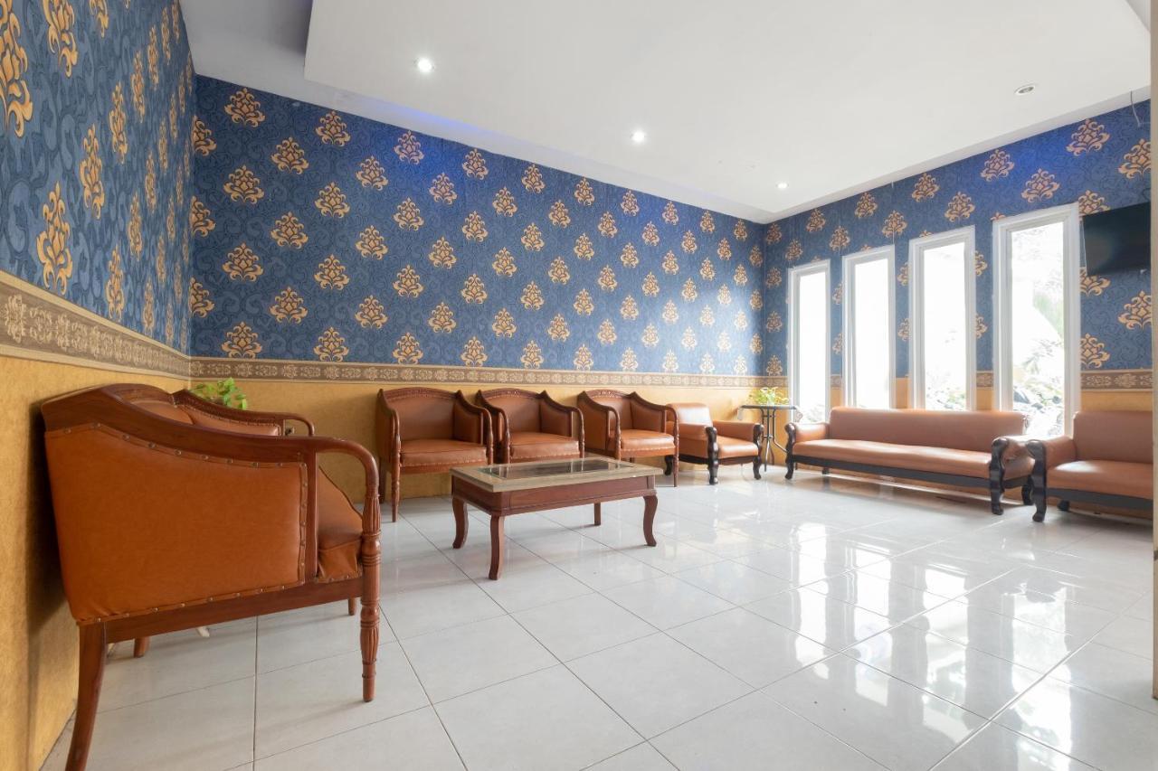 Spot On 2419 Rumah Nugraha Hotel Syariah Jogyakarta Zewnętrze zdjęcie